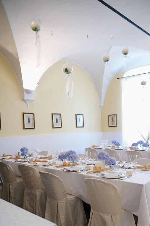 Il Convento Ξενοδοχείο Trino Εξωτερικό φωτογραφία